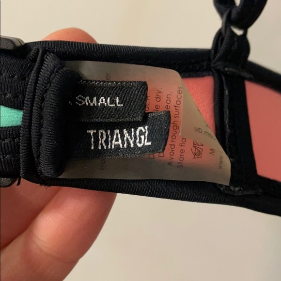 Triangl swimsuit size xs - Picture 7 of 8